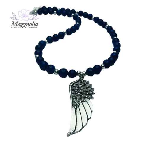 Collar Ágata