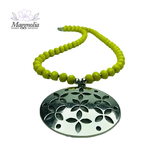 Collar Cristal