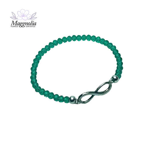 Pulsera Cristal n°6