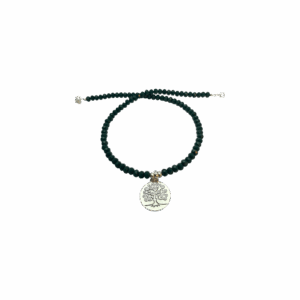 Gargantilla cristal