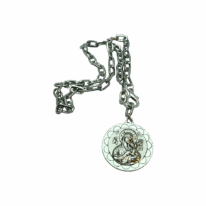 Collar cadena