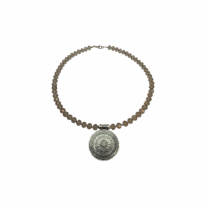 Collar mándala
