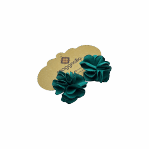 Mini rosas tela