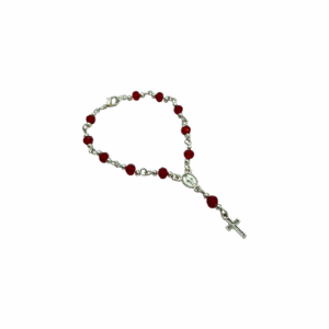 Denario cristal