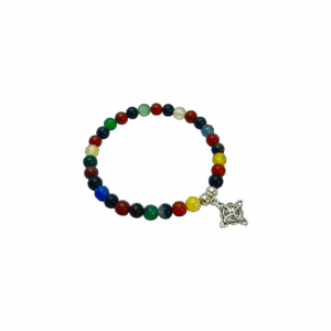Pulsera ágatas