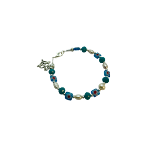 Pulsera mixta