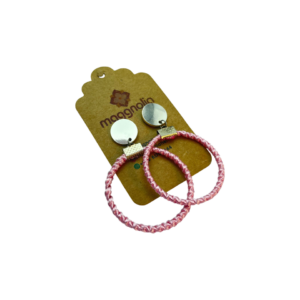 Argolla soutache